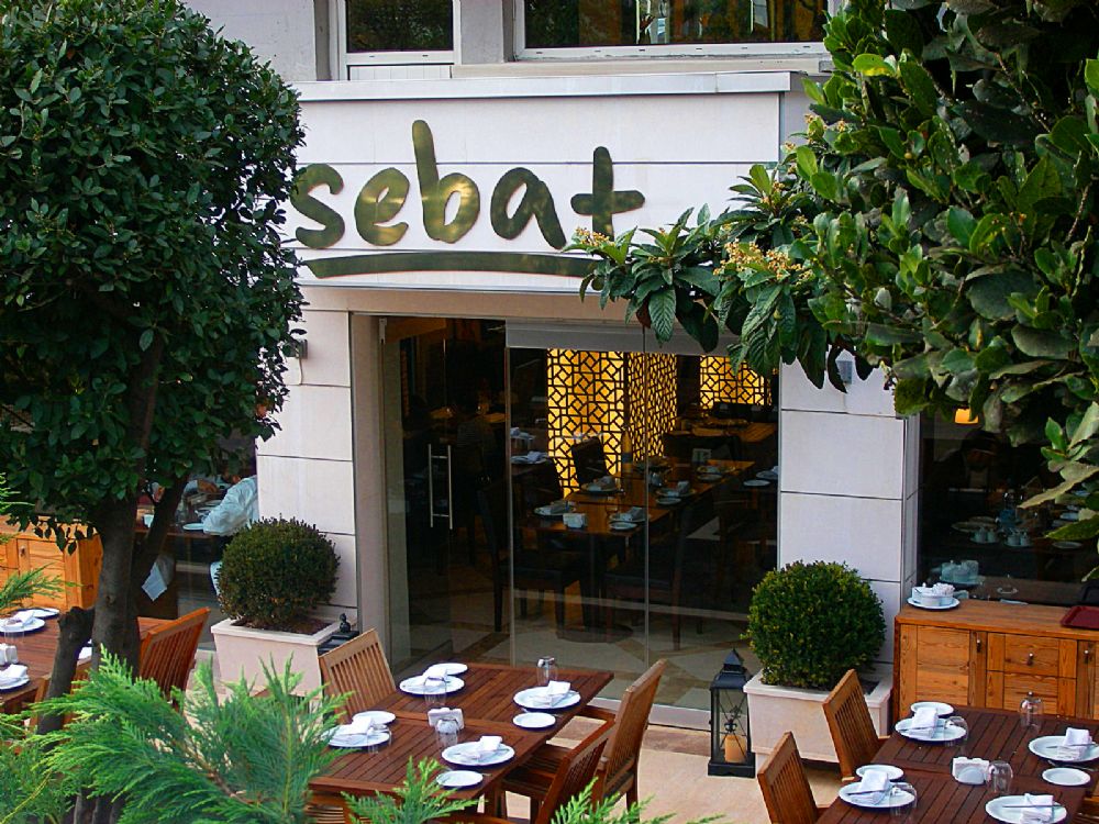 SEBAT