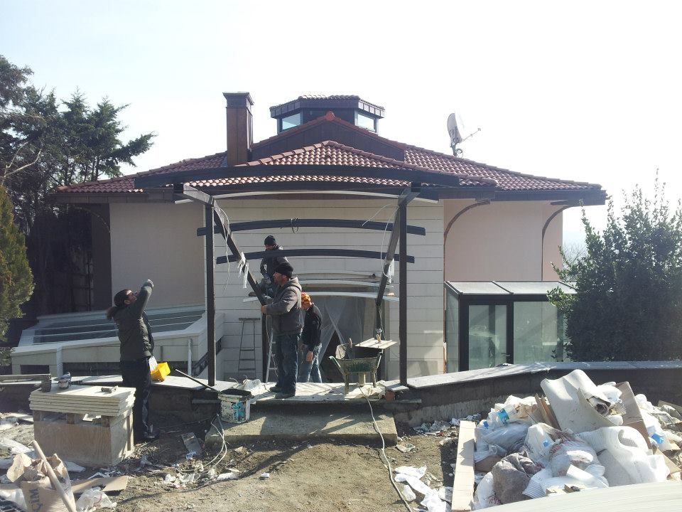 ULUS V�LLA