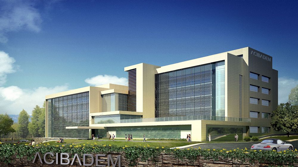 ACIBADEM